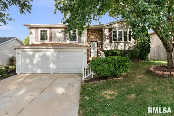 Davenport, IA 52806,6109 JEBENS AVE