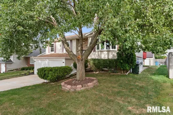 Davenport, IA 52806,6109 JEBENS AVE