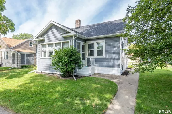 Moline, IL 61265,1547 MAPLE LN