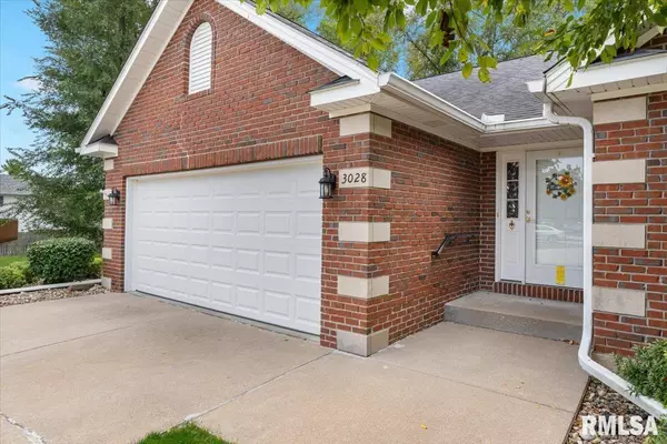 East Moline, IL 61244-3813,3028 16TH Street Court
