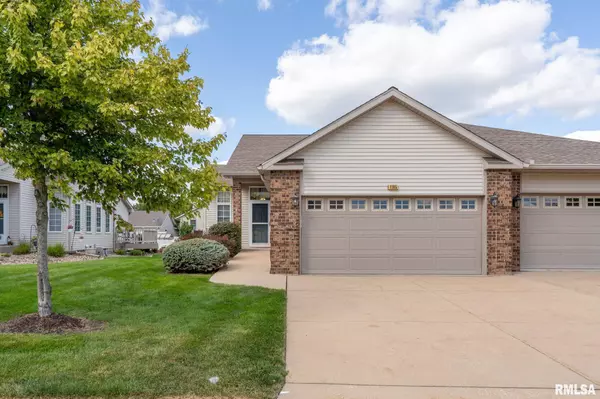 Silvis, IL 61282,1105 18TH AVE