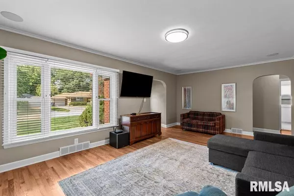 Moline, IL 61265,1870 25TH Avenue Court