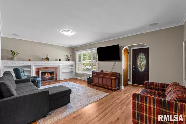 Moline, IL 61265,1870 25TH Avenue Court