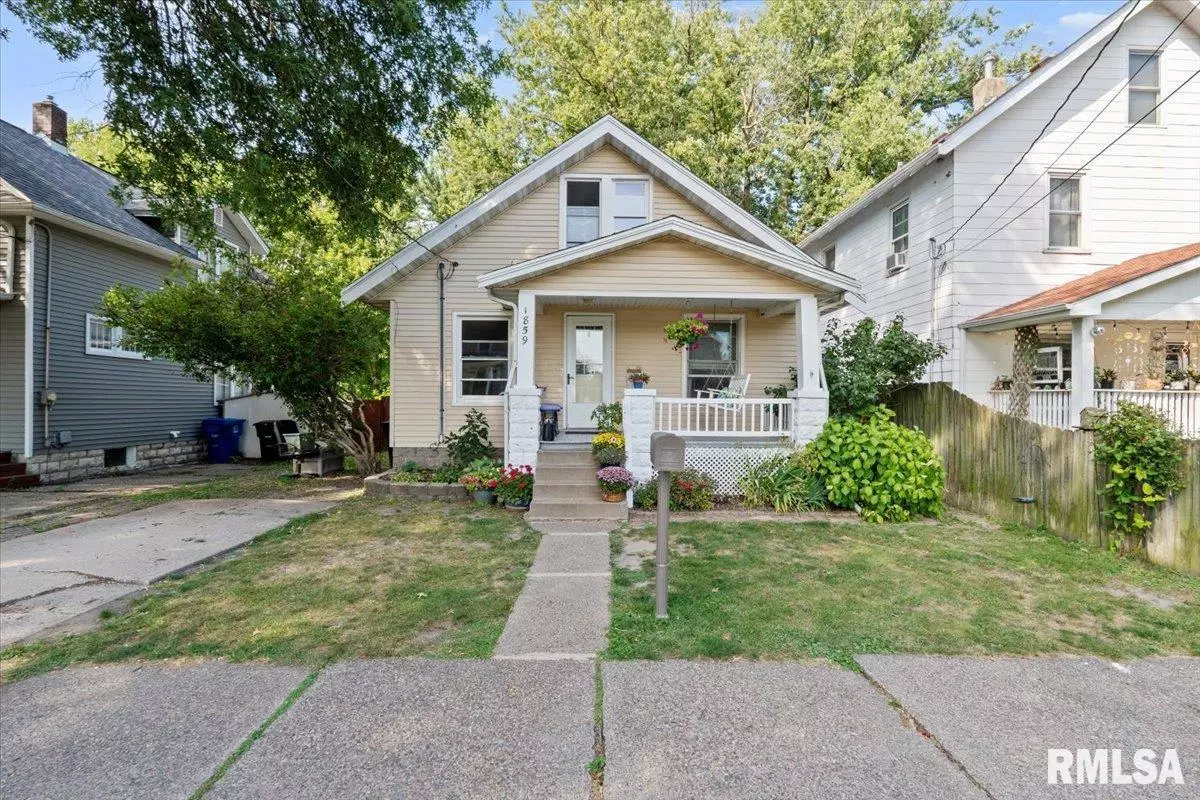 Moline, IL 61265,1859 19TH AVE