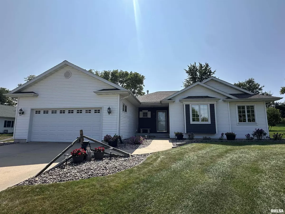 Albany, IL 61230,205 PHEASANT RIDGE RD