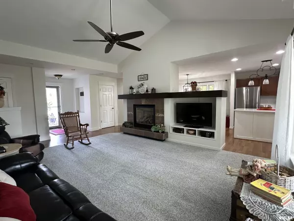 Albany, IL 61230,205 PHEASANT RIDGE RD