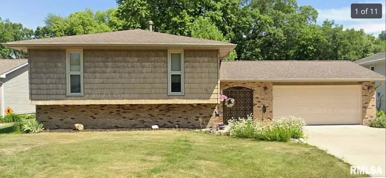 911 6TH ST, Hampton, IL 61256