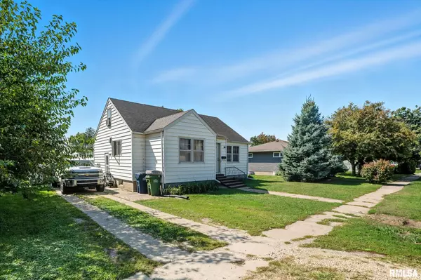 Wheatland, IA 52777,205 E LINCOLN WAY