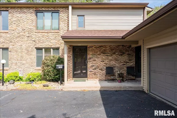 721 51ST AVE,  East Moline,  IL 61244-4448