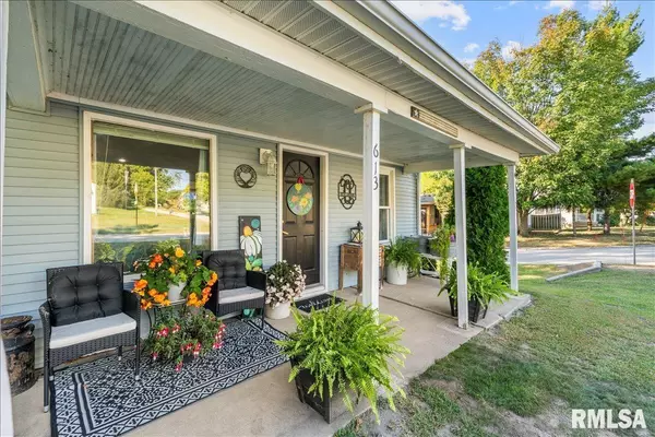 Port Byron, IL 61275,613 N HIGH ST