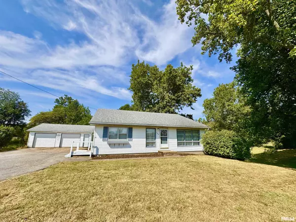 Aledo, IL 61231,742 Highway 94