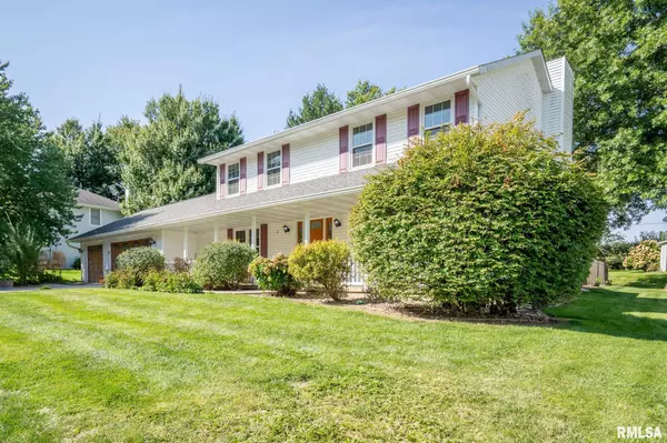 Geneseo, IL 61254,38 WHITE PINE RD