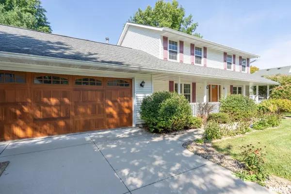 Geneseo, IL 61254,38 WHITE PINE RD