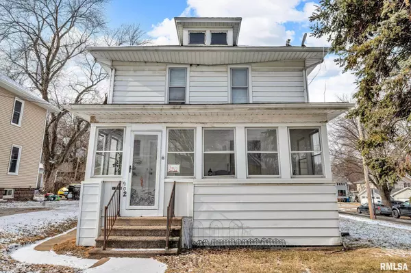 Rock Island, IL 61201,902 44TH ST