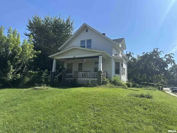 605 16TH ST, Bettendorf, IA 52722