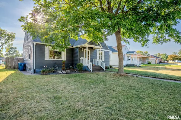 Camanche, IA 52730,711 3RD AVE