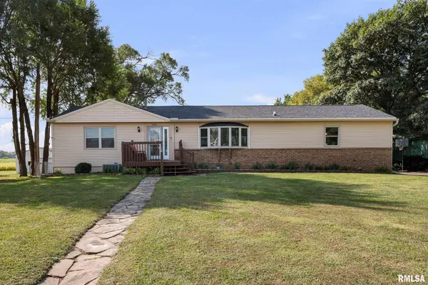 3006 56TH Avenue West, Milan, IL 61264