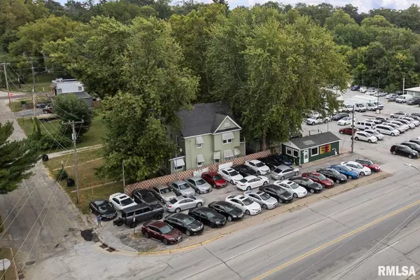 Rock Island, IL 61201,2907 11TH ST
