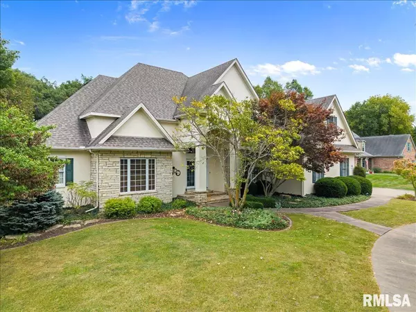 Rapids City, IL 61275-9131,15 EAGLE POINTE PASS