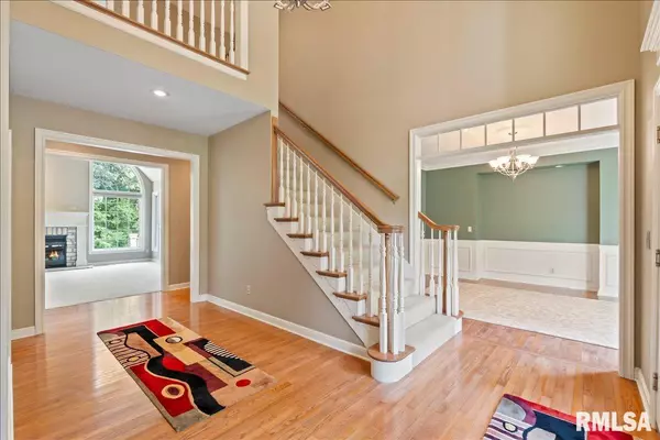 Rapids City, IL 61275-9131,15 EAGLE POINTE PASS