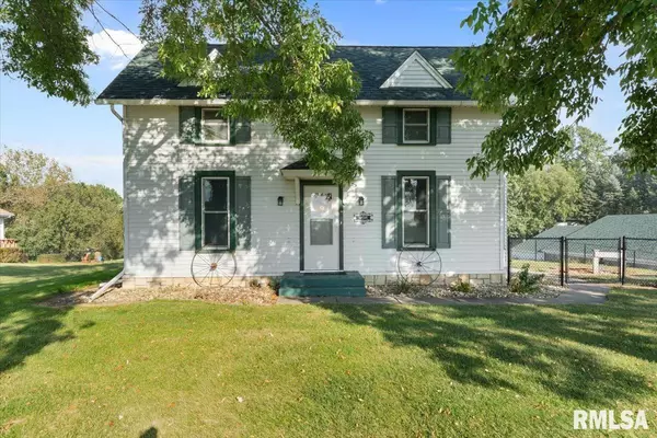 Blue Grass, IA 52726,12505 70TH AVE