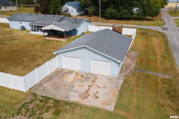 Freeman Spur, IL 62841,509 BERRY ST
