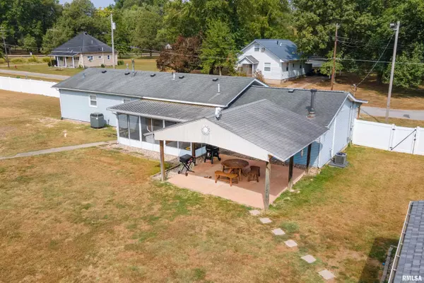 Freeman Spur, IL 62841,509 BERRY ST