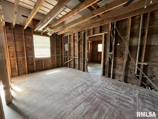 Quincy, IL 62305,1503 Maas RD