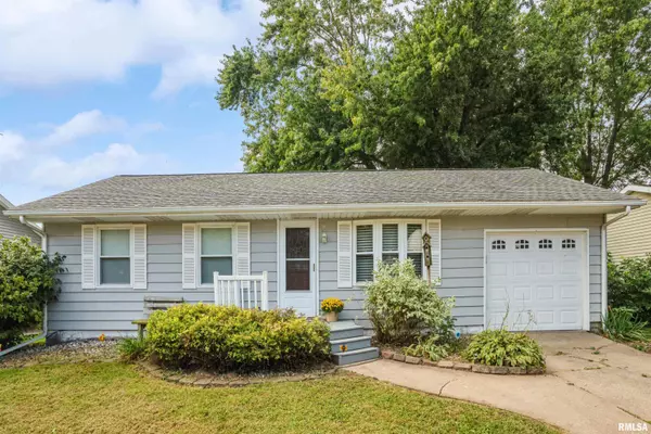 Clinton, IA 52732,865 14TH Avenue Northwest