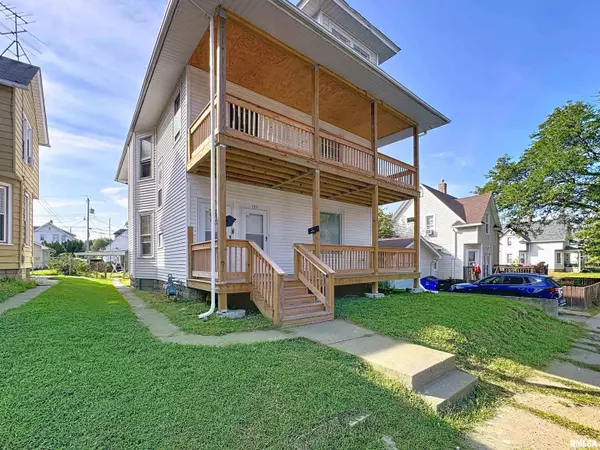 Moline, IL 61265,1711 17TH ST