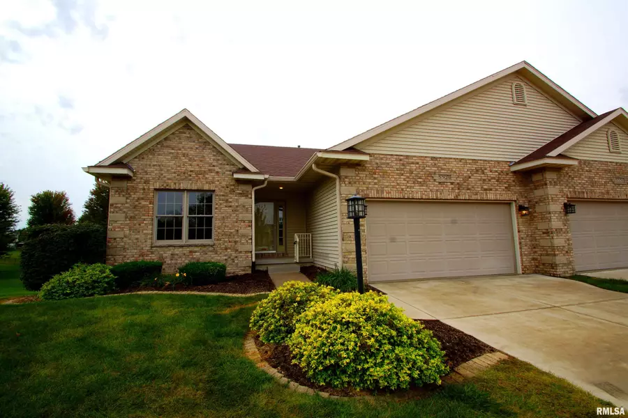 5529 Baraboo CT, Davenport, IA 52804