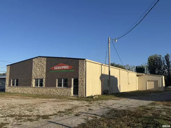 Rock Island, IL 61201,105 31ST AVE