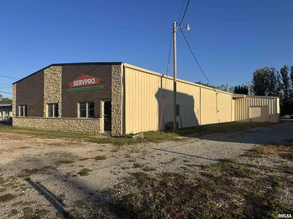 Rock Island, IL 61201,105 31ST AVE