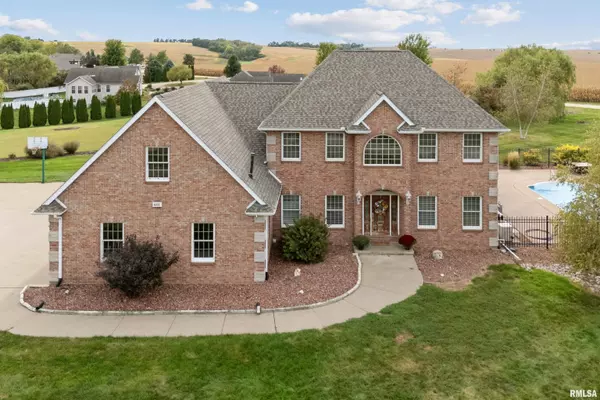 Clinton, IA 52732,601 Green Hills DR