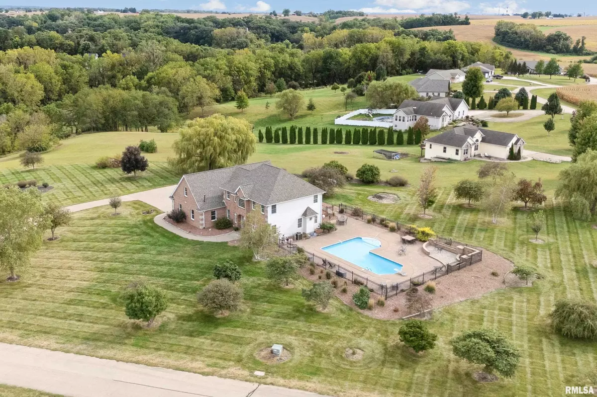 Clinton, IA 52732,601 Green Hills DR