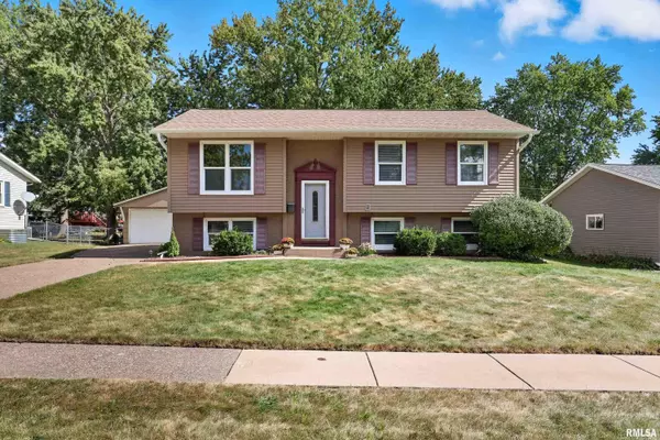 Bettendorf, IA 52722,3731 EL DORADO DR