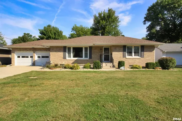Geneseo, IL 61254,513 E PEARL ST