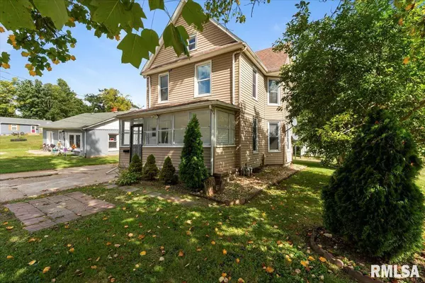 Moline, IL 61265,1312 3RD ST