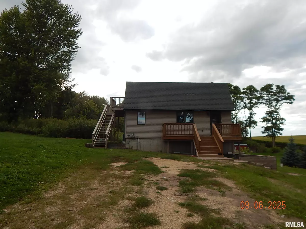 Fulton, IL 61252,12465 FROG POND RD