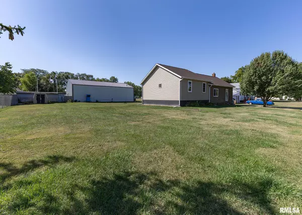 Galva, IL 61434,815 SE 1ST ST