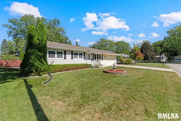 East Moline, IL 61244-2647,431 27TH AVE