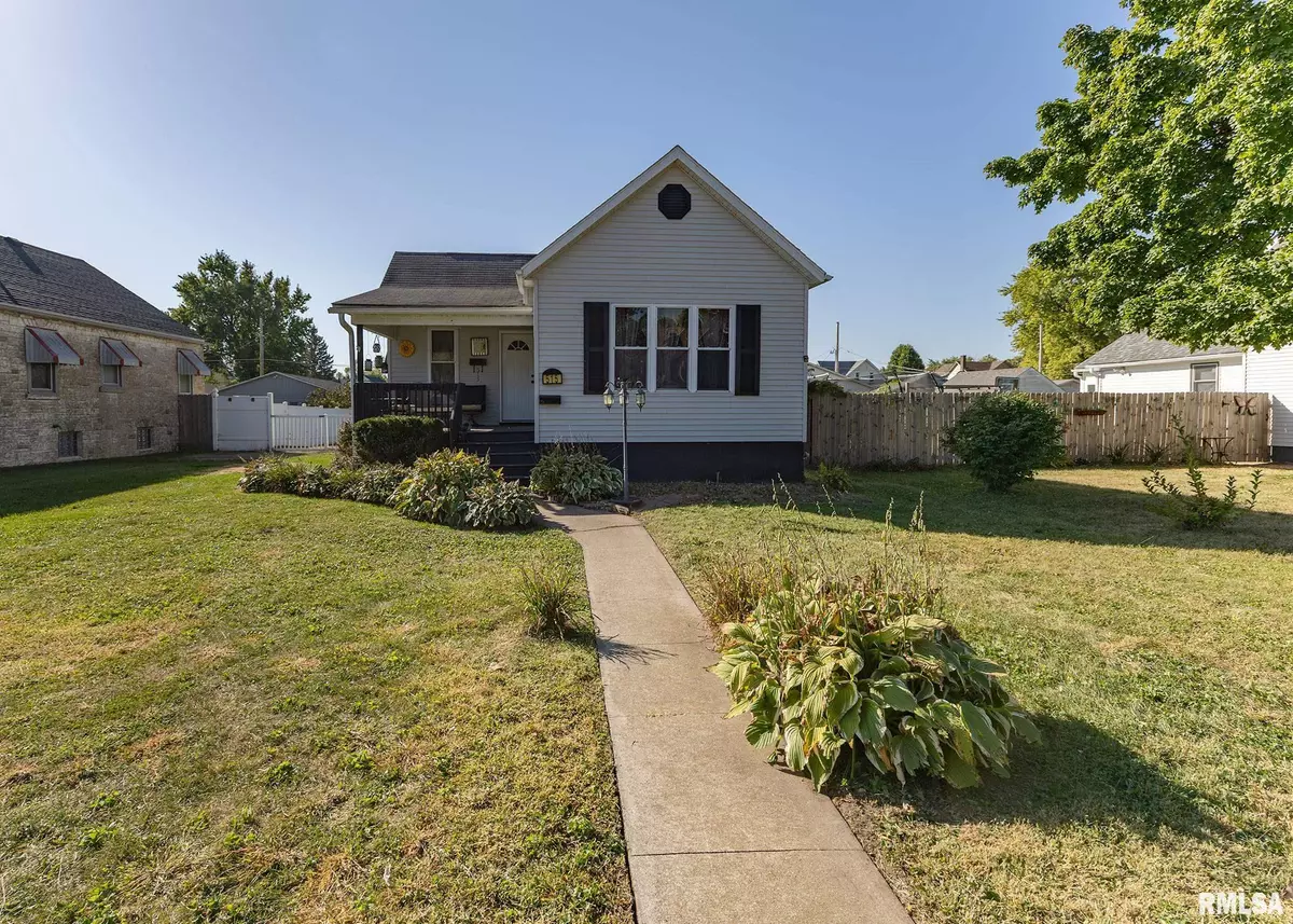 Clinton, IA 52732,515 1ST AVE