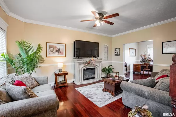 Creal Springs, IL 62922,2532 Tyler Bridge RD