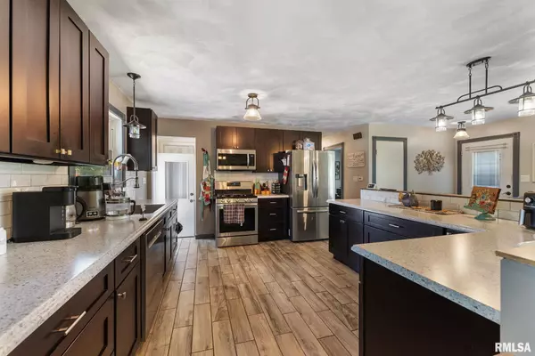 Milan, IL 61264,5713 120TH Avenue West