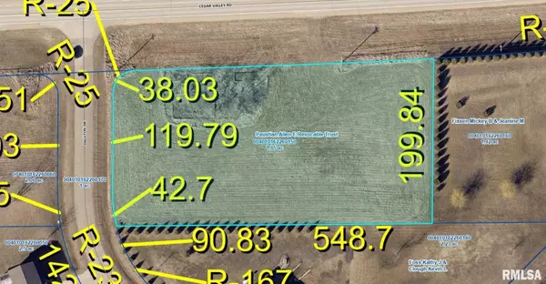 Tipton, IA 52772,896 Daulton DR