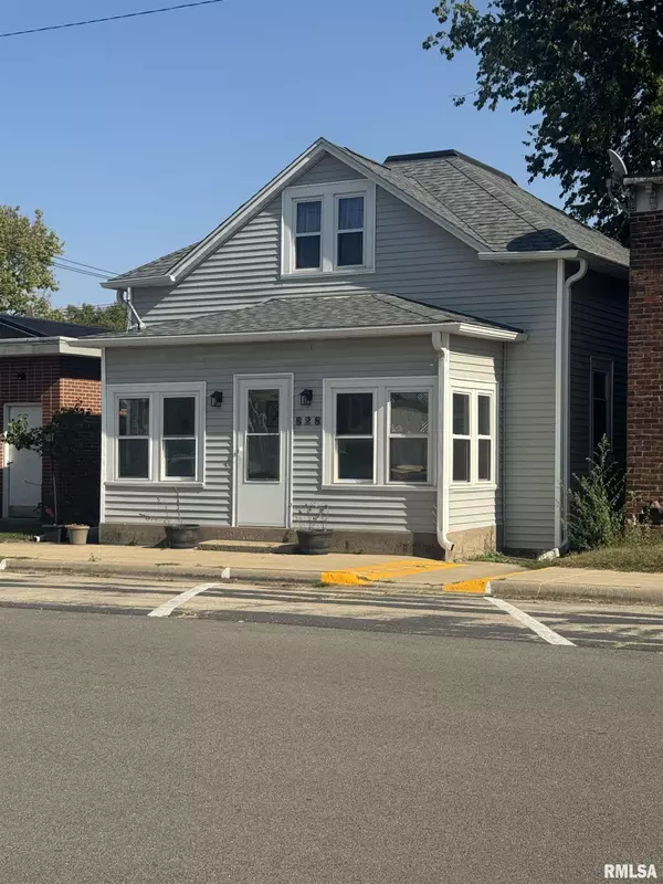 828 MAIN ST, Erie, IL 61250