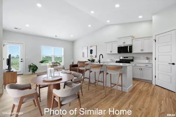 Eldridge, IA 52748,547 N 4TH AVE