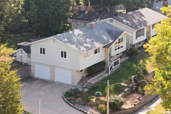 Moline, IL 61265,3110 30TH ST