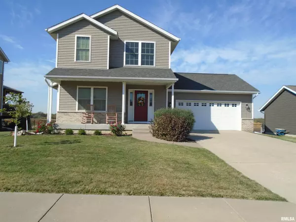 119 14TH AVE, De Witt, IA 52742