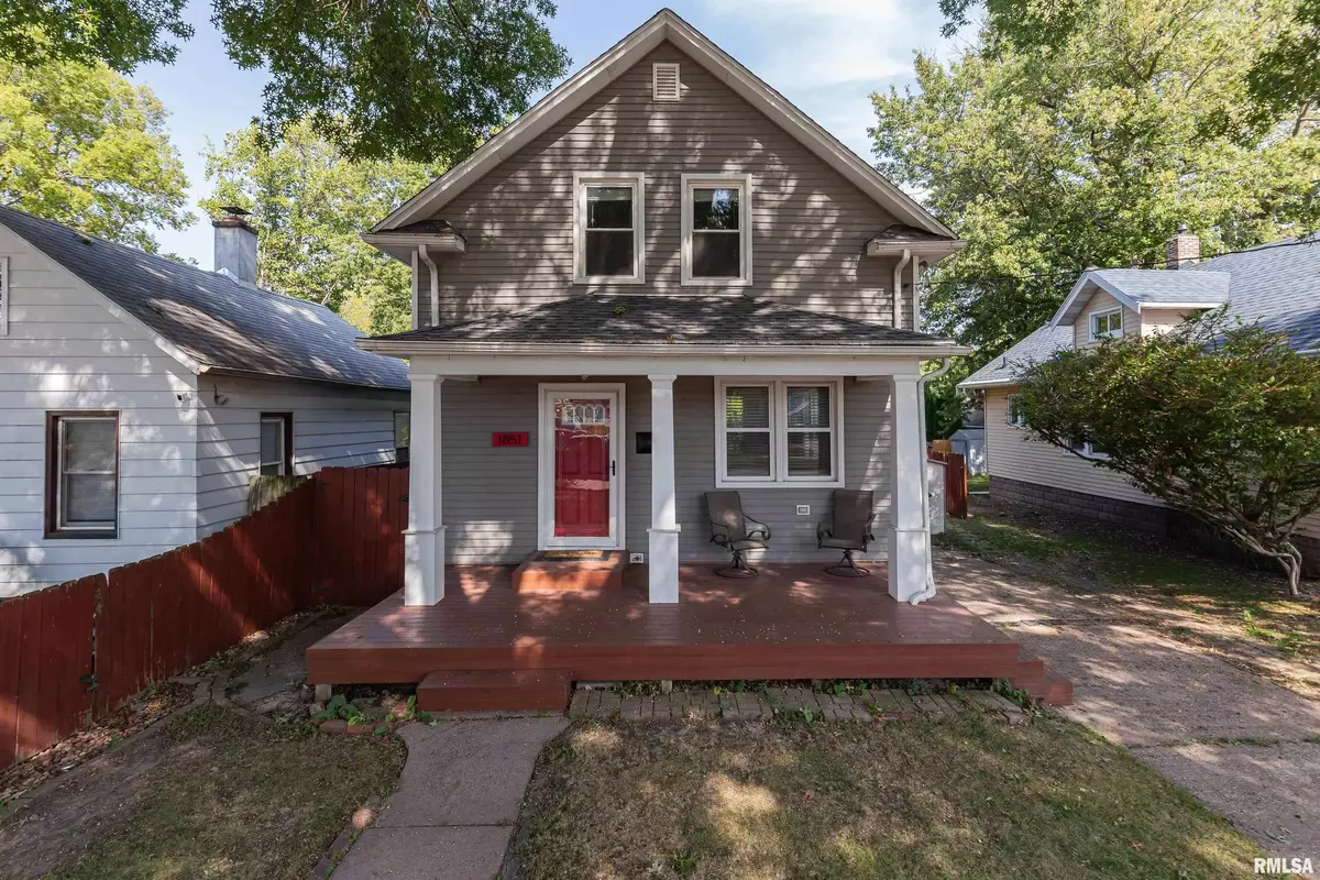 Moline, IL 61265,1851 19TH AVE